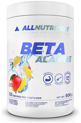 Allnutrition - Beta Alanine - Nutri.se